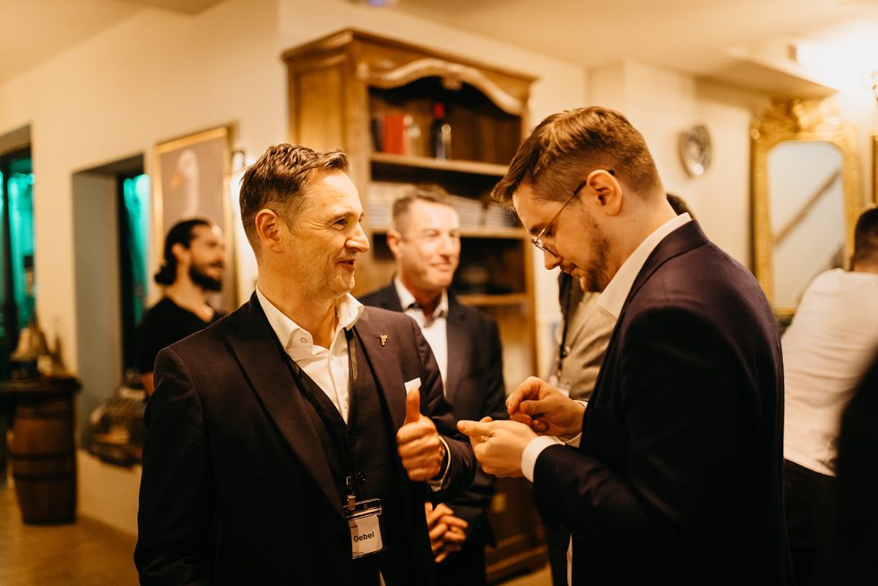 Liberty in Our Lifetime Conference 2023