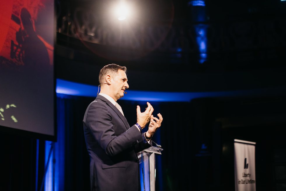 Liberty in Our Lifetime Conference 2023