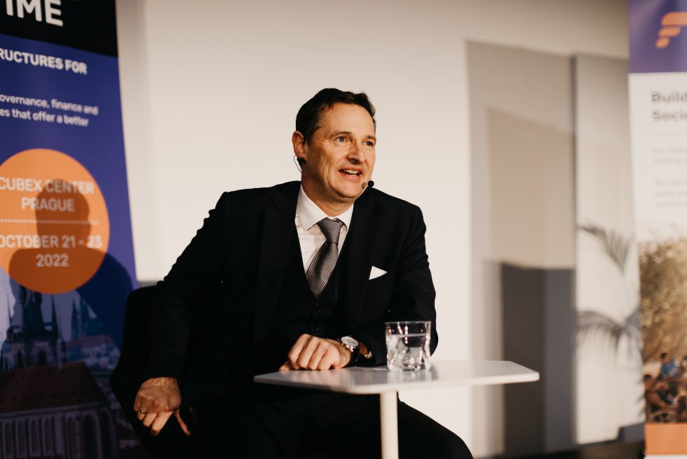 Liberty in Our Lifetime Conference 2022